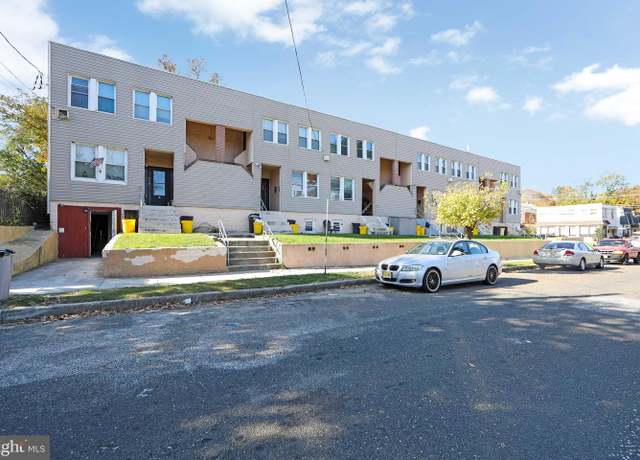 Property at 503 Delair Ave, Pennsauken, NJ 08110, 14 beds, 13 baths