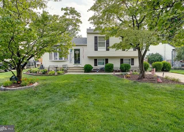 Property at 830 Powell St, Gloucester City, NJ 08030, 3 beds, 2.5 baths