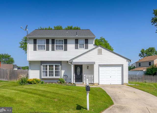 Property at 30 Andrew Ct, Swedesboro, NJ 08085, 3 beds, 1.5 baths