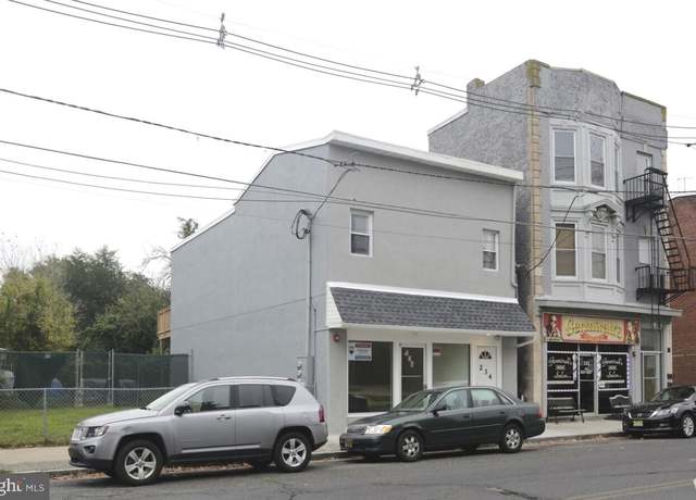 Property at 234 N Clinton Ave, Trenton, NJ 08609, 4 beds