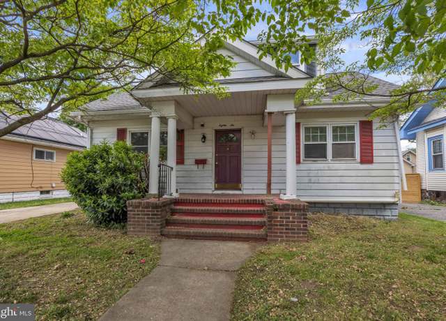 Property at 86 State St, Penns Grove, NJ 08069, 4 beds, 2.5 baths