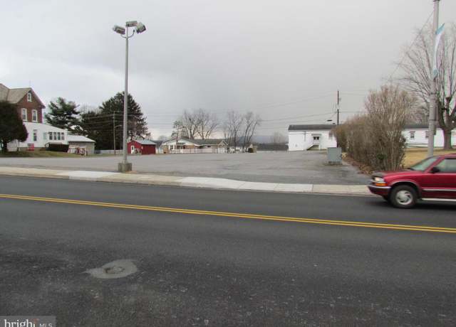 Property at 504-512 E Main St, Kutztown, PA 19530