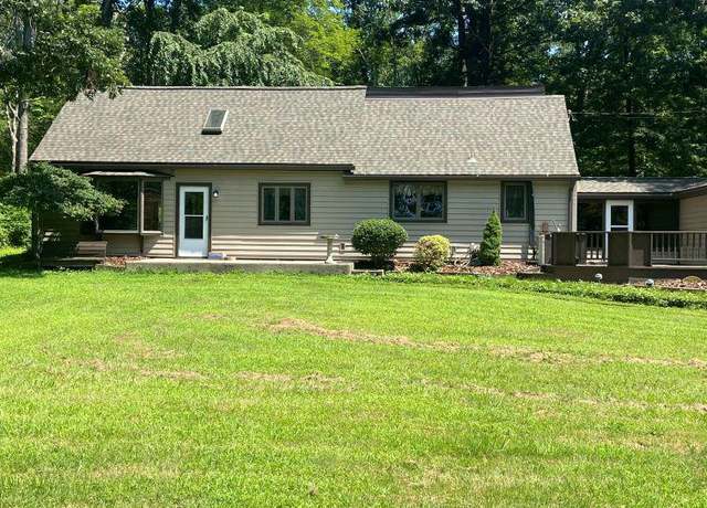 Property at 20 Natures Way, Upper Black Eddy, PA 18972, 3 beds, 2 baths