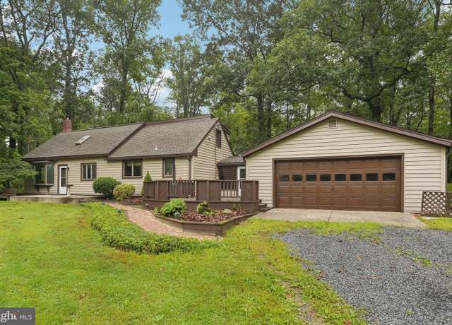 Property at 20 Natures Way, Upper Black Eddy, PA 18972, 3 beds, 2 baths