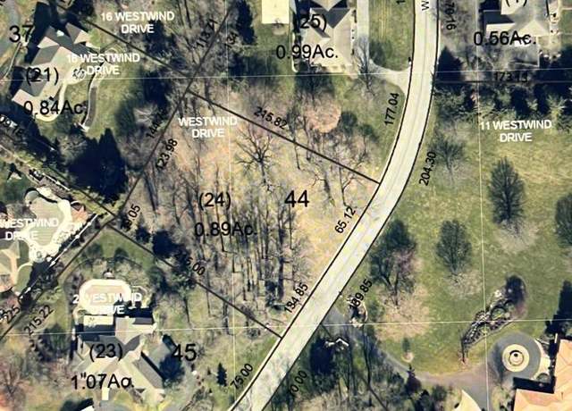 Property at 4 Westwind Dr, Lemoyne, PA 17043
