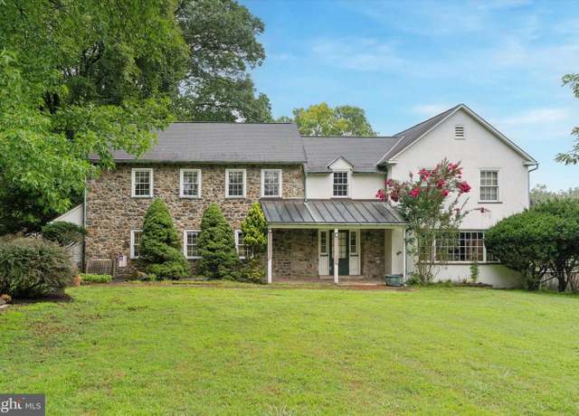 Property at 95 Diamond Rock Rd, Phoenixville, PA 19460, 2 beds, 2.5 baths