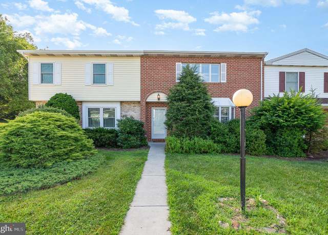 Property at 3817 Dora Dr, Harrisburg, PA 17110, 2 beds, 2.5 baths