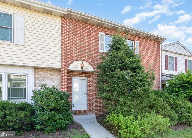 Property at 3817 Dora Dr, Harrisburg, PA 17110, 2 beds, 2.5 baths
