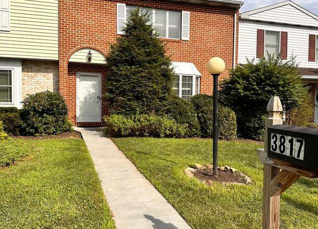 Property at 3817 Dora Dr, Harrisburg, PA 17110, 2 beds, 2.5 baths