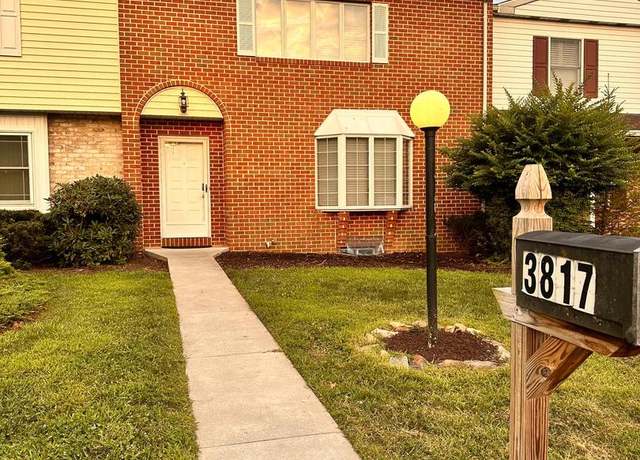 Property at 3817 Dora Dr, Harrisburg, PA 17110, 2 beds, 2.5 baths