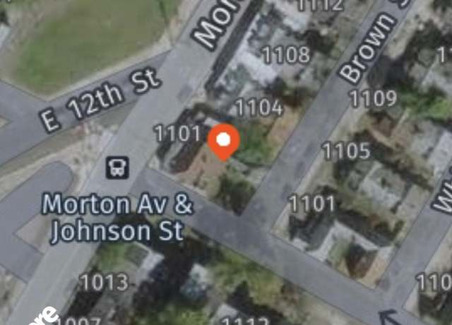 Property at 1100 Brown St, Chester, PA 19013