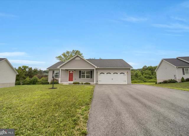Property at 6224 Tuscarora Dr, Huntingdon, PA 16652, 3 beds, 2 baths