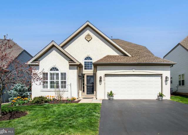 Property at 6614 Blue Heather Ct, Macungie, PA 18062, 3 beds, 3 baths