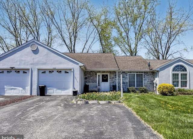 Property at 597 Blueberry Ln, Lebanon, PA 17046, 2 beds, 1.5 baths