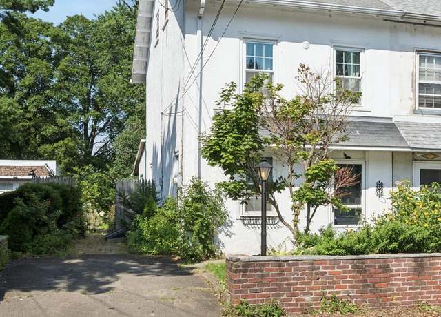 Property at 306 Highland Rd, Cheltenham, PA 19012, 4 beds, 1 bath