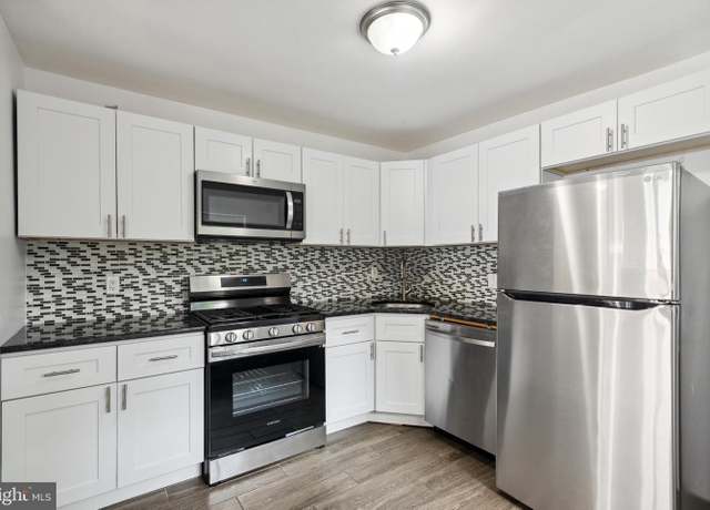 Property at 17 S 45th St S, Philadelphia, PA 19104, 2 beds, 2 baths