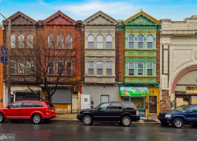 Property at 211 S 60th St, Philadelphia, PA 19139, 4 beds