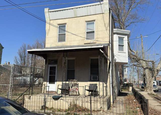 Property at 7168 Keystone St, Philadelphia, PA 19135, 6 beds, 2 baths