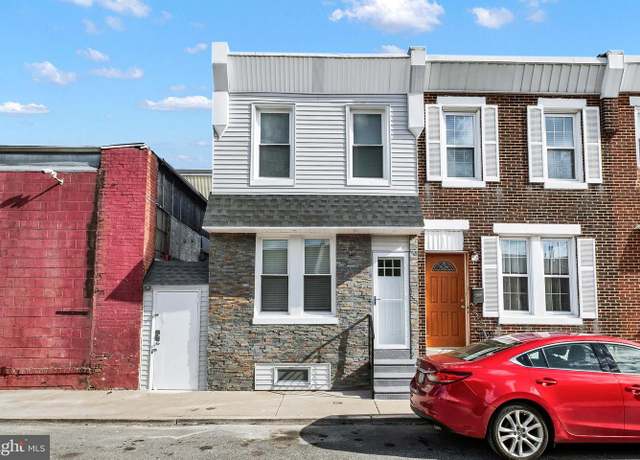 Property at 3463 Livingston St, Philadelphia, PA 19134, 3 beds, 1.5 baths