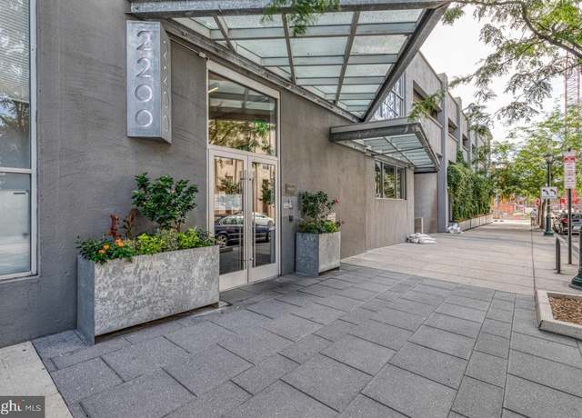 Property at 2200-28 Arch St #514, Philadelphia, PA 19103, 2 beds, 2 baths