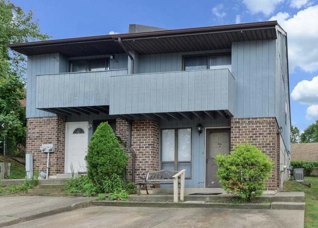 Property at 13085 Bustleton Ave Unit 612A, Philadelphia, PA 19116, 1 bed, 1 bath