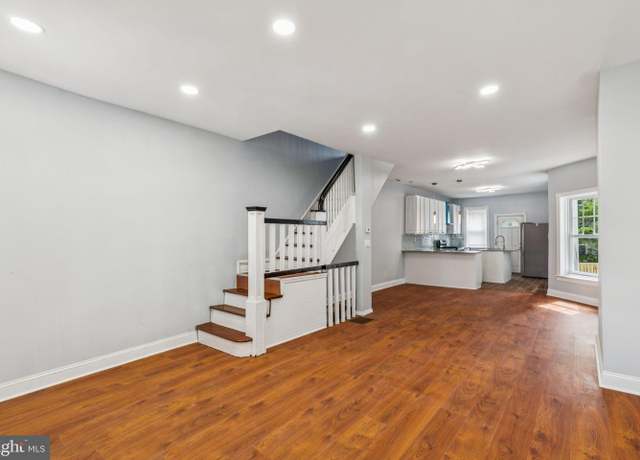 Property at 2034 S 57th St, Philadelphia, PA 19143, 3 beds, 2 baths