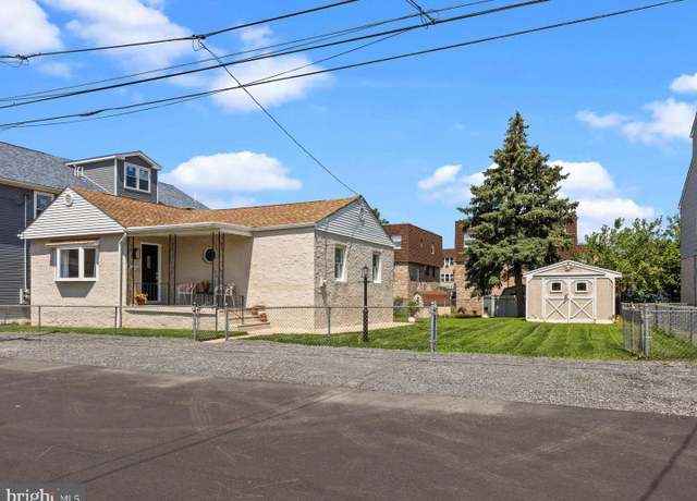 Property at 9232 Cambridge St, Philadelphia, PA 19114, 3 beds, 1.5 baths