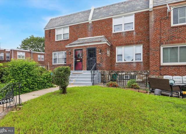 Property at 7945 Limekiln Pike, Philadelphia, PA 19150, 3 beds, 3 baths