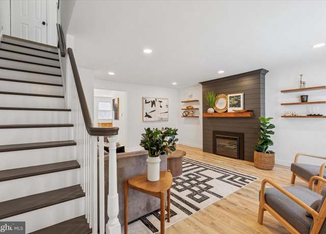 Property at 7945 Limekiln Pike, Philadelphia, PA 19150, 3 beds, 3 baths