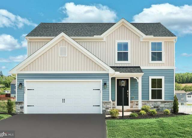 Property at 6326 Liam Dr Lot 47, Spring Grove, PA 17362, 4 beds, 2.5 baths