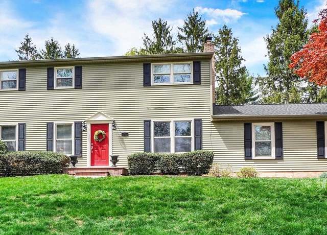 Property at 25 Wedgewood Cir, Etters, PA 17319, 4 beds, 2.5 baths