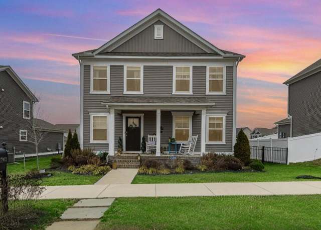 Property at 17912 Meriwether Lewis St, Ruther Glen, VA 22546, 4 beds, 2.5 baths