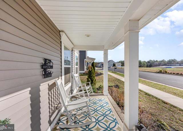 Property at 17912 Meriwether Lewis St, Ruther Glen, VA 22546, 4 beds, 2.5 baths