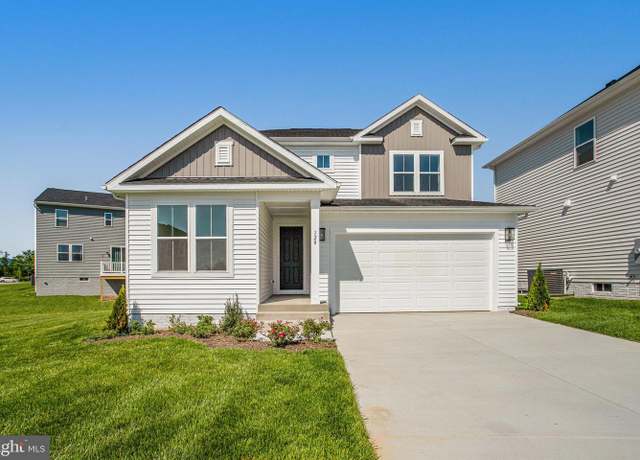 Property at 120 Midsummer Ln, Middletown, VA 22645, 3 beds, 2.5 baths