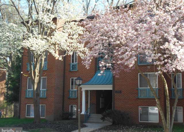 Property at 11839 Shire Ct Unit 11B, Reston, VA 20191, 2 beds, 1 bath