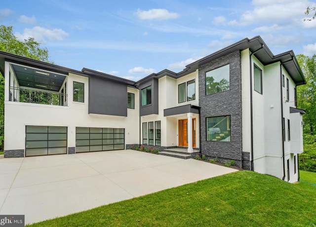 Property at 1434 Waggaman Cir, Mclean, VA 22101, 6 beds, 6.5 baths