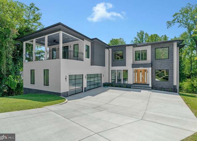 Property at 1434 Waggaman Cir, Mclean, VA 22101, 6 beds, 6.5 baths
