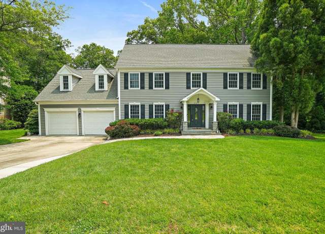 Property at 8821 Gateshead Rd, Alexandria, VA 22309, 5 beds, 3 baths