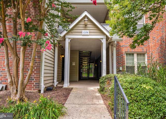 Property at 12158 Penderview Ln #1723, Fairfax, VA 22033, 2 beds, 1 bath