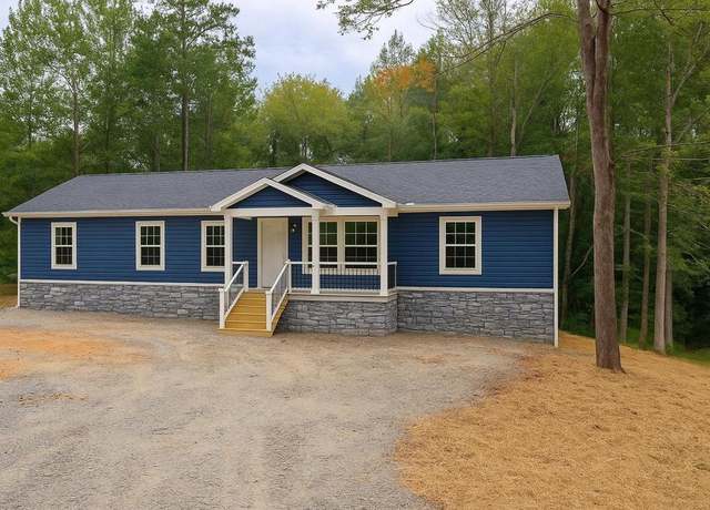 Property at 307 Larkspur Rd, Ruckersville, VA 22968, 4 beds, 2 baths