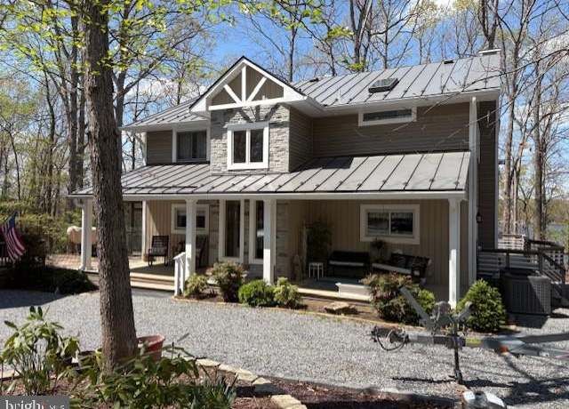 Property at 524 Douglas Rd, Mineral, VA 23117, 3 beds, 2.5 baths