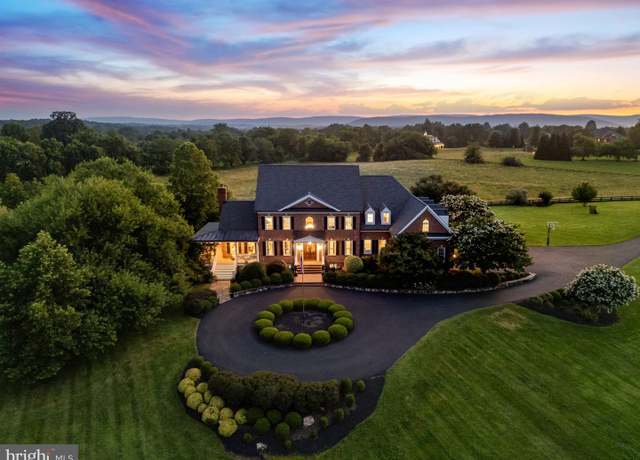 Property at 15999 Hampton Rd, Hamilton, VA 20158, 5 beds, 7 baths