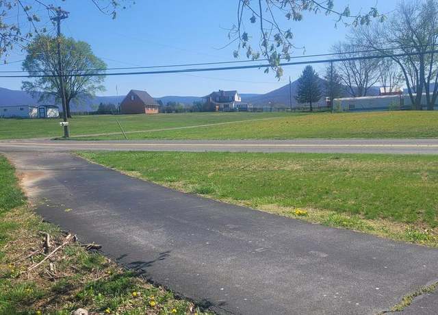 Property at 1441 Aylor Grubbs Ave, Stanley, VA 22851, 3 beds, 2 baths
