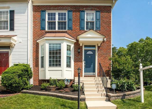 Property at 8859 Howland Pl, Bristow, VA 20136, 3 beds, 3.5 baths