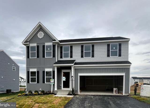 Property at 31 Outrigger Rd, Inwood, WV 25428, 4 beds, 3 baths