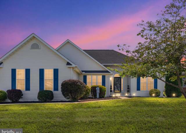 Property at 10 Vestal Gap Way, Martinsburg, WV 25404, 3 beds, 2 baths