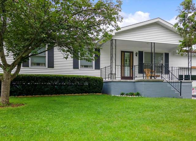 Property at 391 King St, Kearneysville, WV 25430, 3 beds, 2 baths