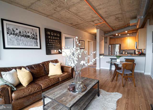 Property at 2750 14th St NW #306, Washington, DC 20009, 1 bed, 1 bath