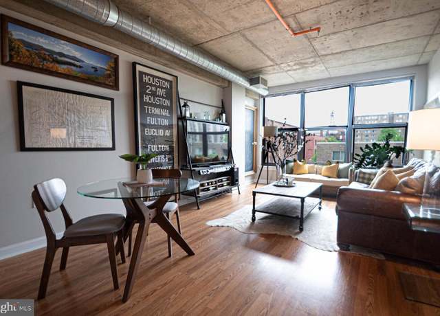 Property at 2750 14th St NW #306, Washington, DC 20009, 1 bed, 1 bath