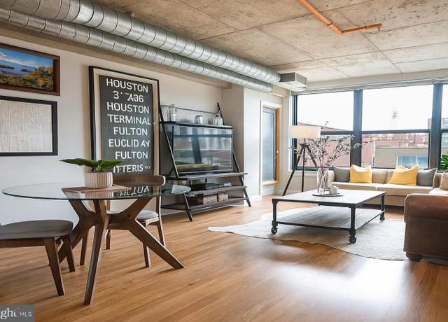 Property at 2750 14th St NW #306, Washington, DC 20009, 1 bed, 1 bath